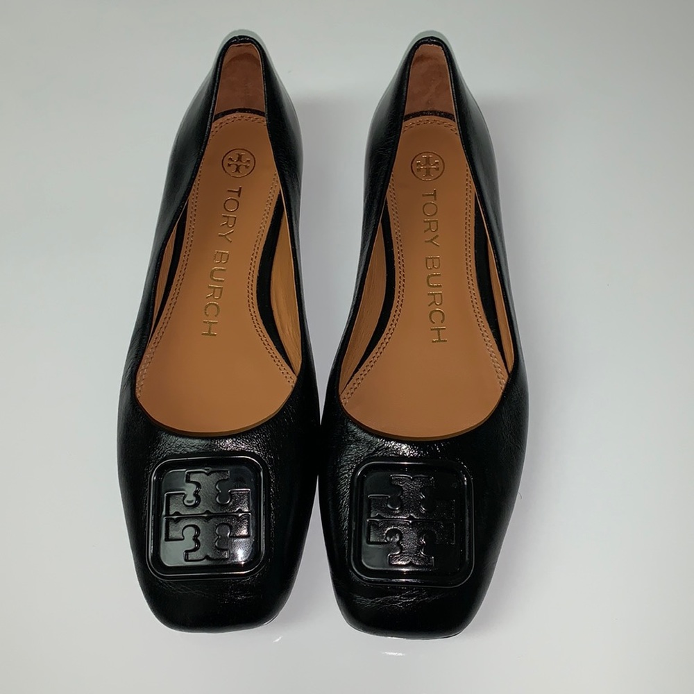 Georgia Ballet Flat
TORY BURCH